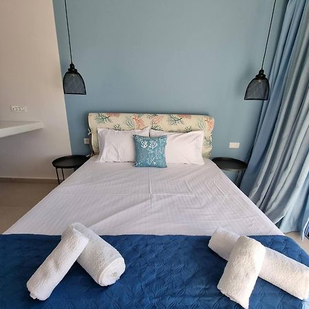 Julietta Suites Argostoli  Exteriör bild