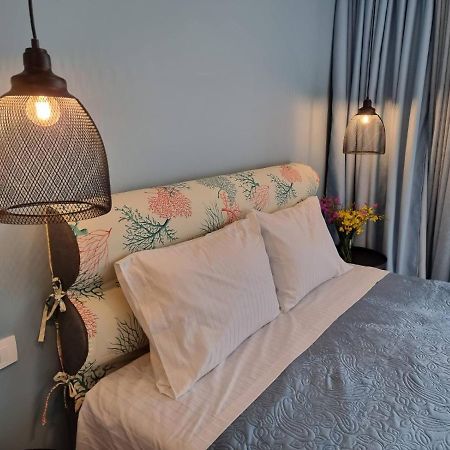 Julietta Suites Argostoli  Exteriör bild