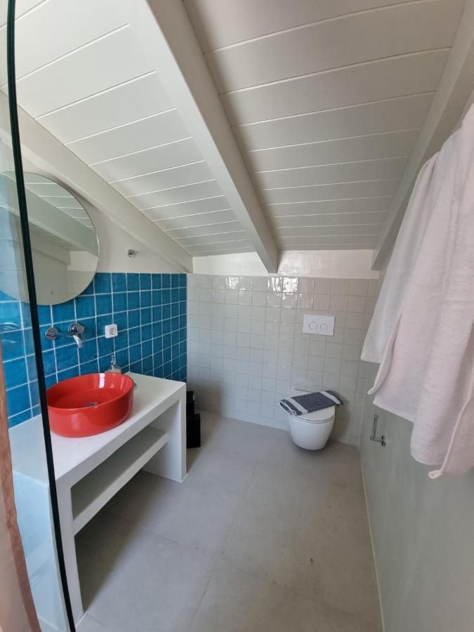 Julietta Suites Argostoli  Exteriör bild