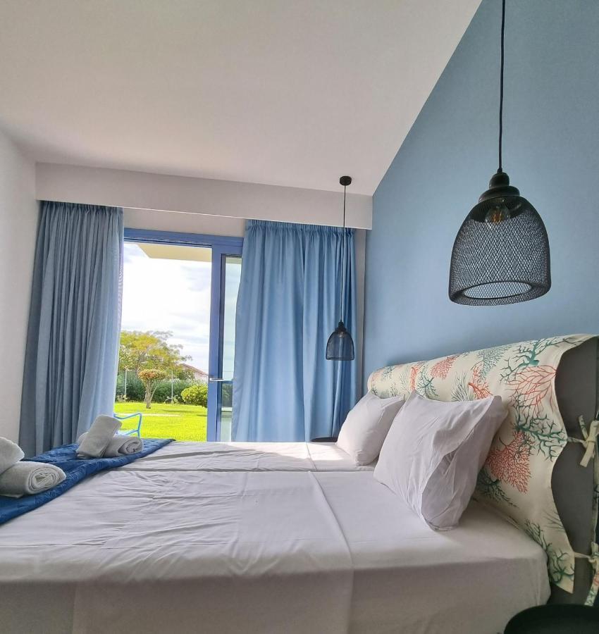Julietta Suites Argostoli  Exteriör bild