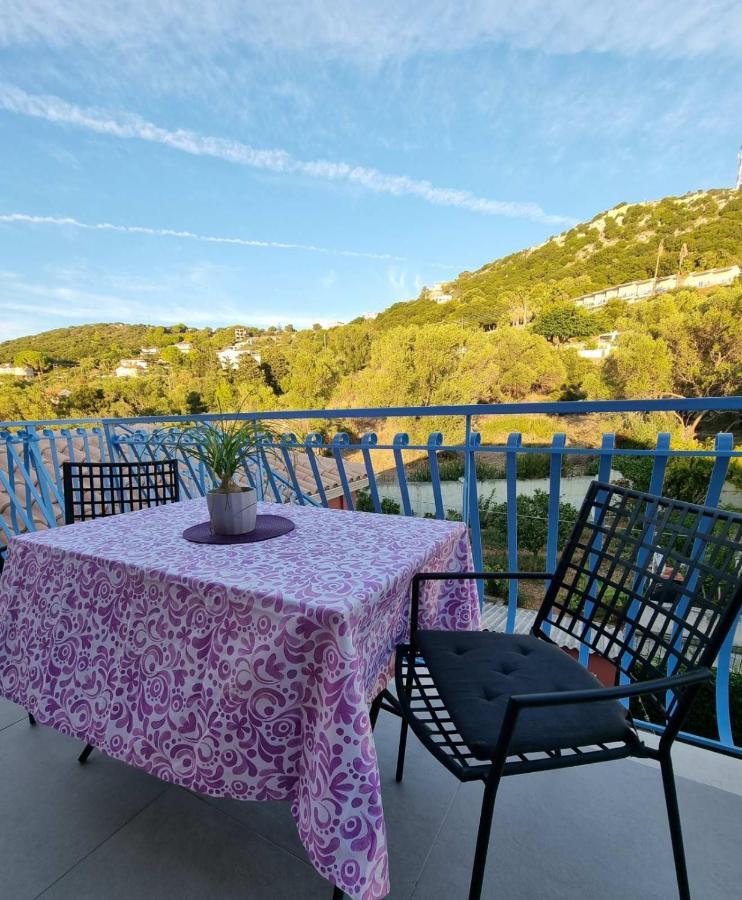 Julietta Suites Argostoli  Exteriör bild