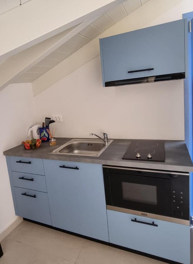 Julietta Suites Argostoli  Exteriör bild