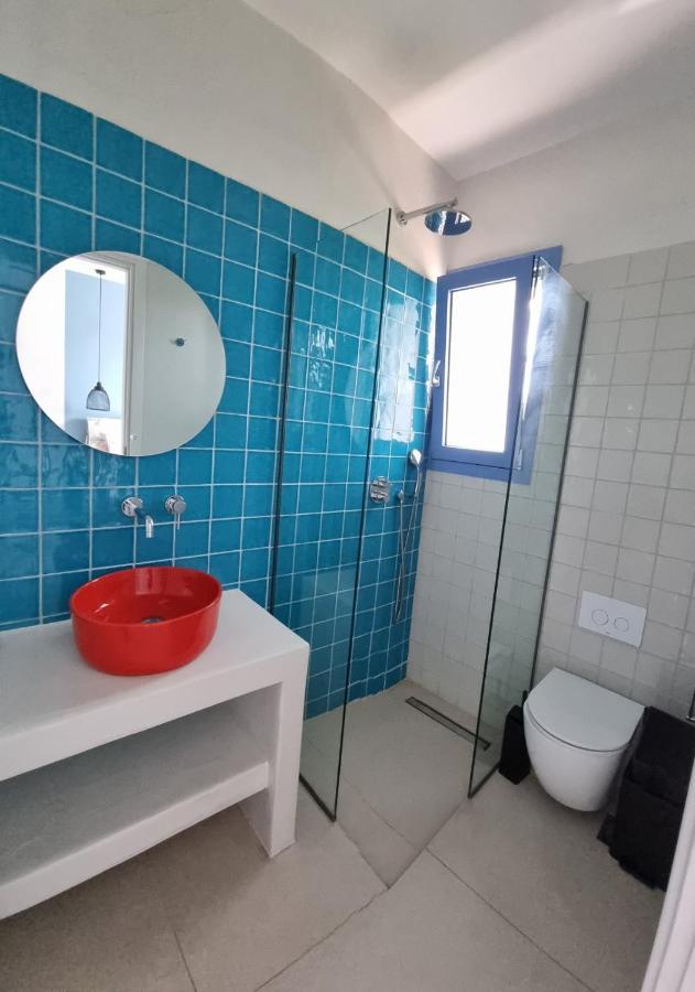 Julietta Suites Argostoli  Exteriör bild