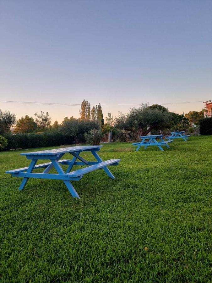 Julietta Suites Argostoli  Exteriör bild