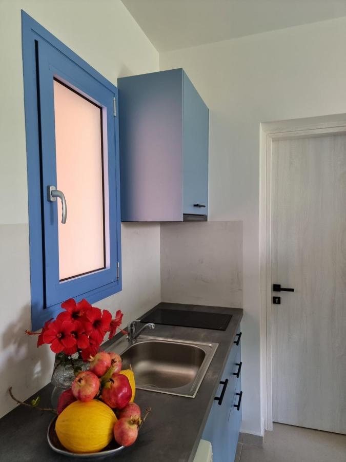 Julietta Suites Argostoli  Exteriör bild
