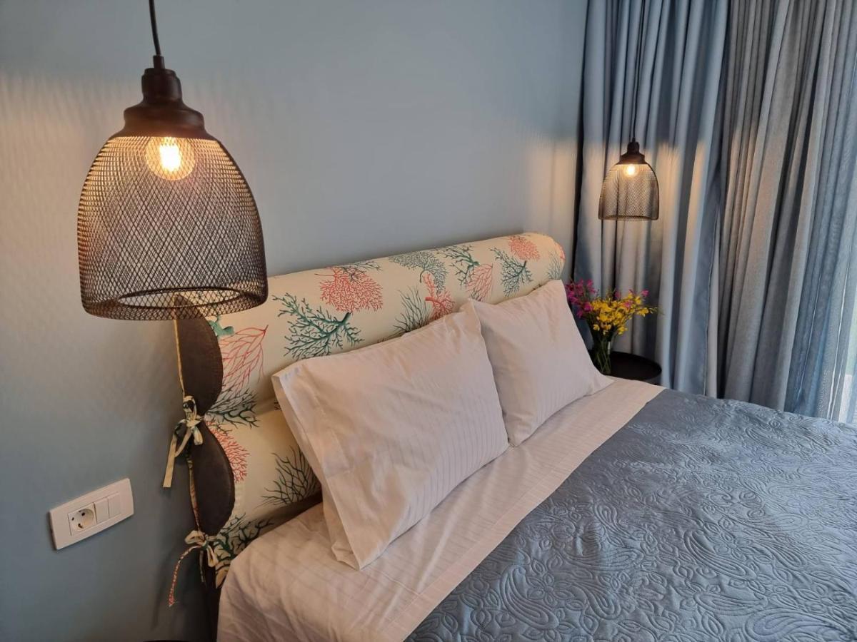 Julietta Suites Argostoli  Exteriör bild